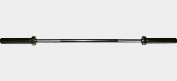 Олимпийский гриф штанги прямой OB-5
