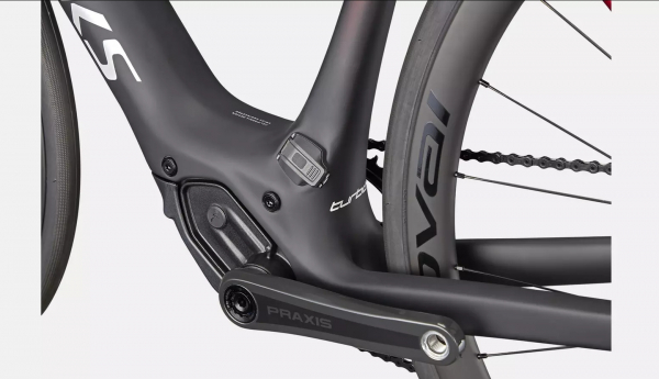 Велосипед Specialized S-Works Turbo Creo SL