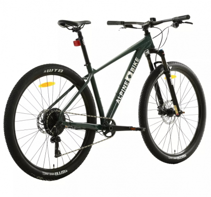 Велосипед Alpine Bike COIL 11 (2024)