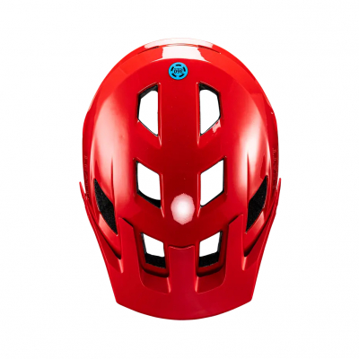 Велошлем подростковый Leatt MTB All Mountain 1.0 Junior Helmet