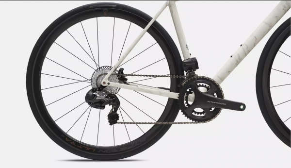 Велосипед Specialized S-Works Aethos – Campagnolo LTD