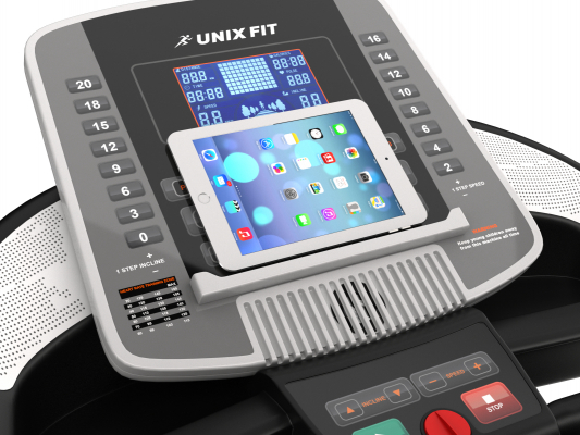 Беговая дорожка UnixFit MX-970F
