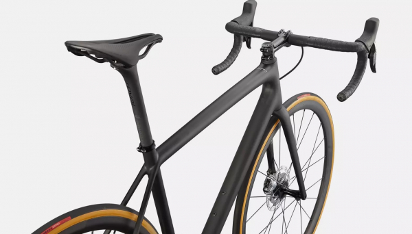 Велосипед Specialized S-Works Aethos - SRAM Red eTap AXS