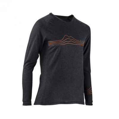 Велоджерси женская Leatt MTB All Mountain 3.0W Jersey