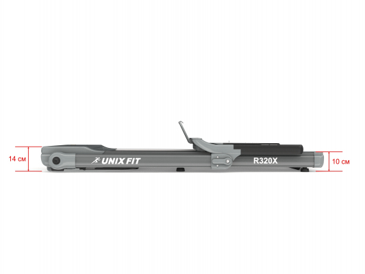 Беговая дорожка UnixFit R-320X