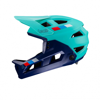 Велошлем подростковый Leatt MTB Enduro 2.0 Junior Helmet