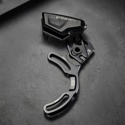 Успокоитель цепи E THIRTEEN Vario Trail I05 2 bolt 28-36T Compact
