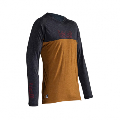 Велоджерси Leatt MTB Gravity 2.0 Jersey