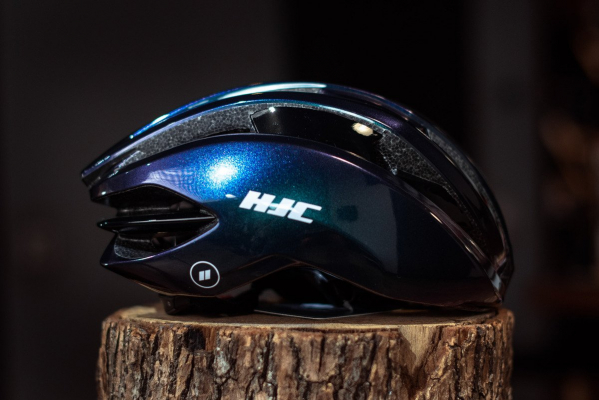 Велошлем HJC Ibex 2.0