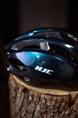 Велошлем HJC Ibex 2.0