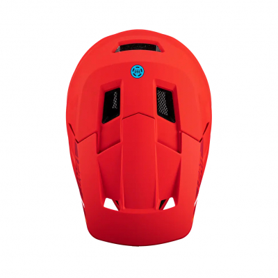 Велошлем Leatt MTB Gravity 1.0 Helmet