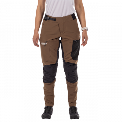 Велоштаны женские Leatt MTB Enduro 4.0W Pant