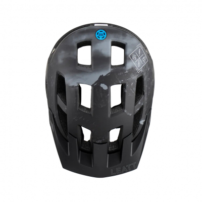 Велошлем Leatt MTB Trail 2.0 Helmet