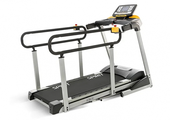 Реабилитационная беговая дорожка Spirit Fitness LW280