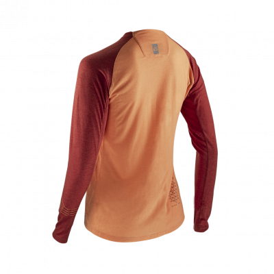 Велоджерси женская Leatt MTB All Mountain 3.0W Jersey