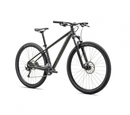 Велосипед Specialized Rockhopper Comp 27.5" Deore (2023)