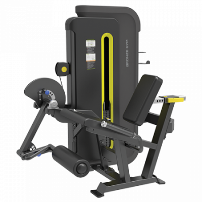 Разгибание ног сидя Bronze Gym BW-3002