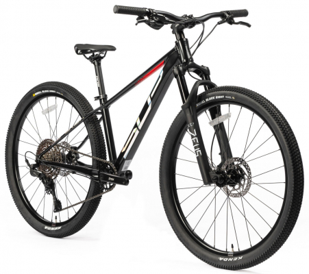 Велосипед Superior TEAM 27 Elite (2025)