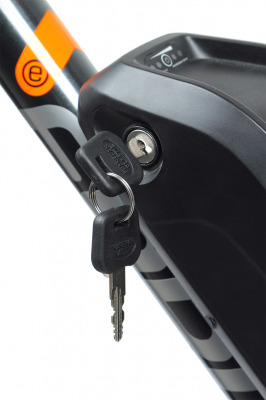 Велосипед Forward Volcano PLUS 27,5 2.0 disc 500w (2021)