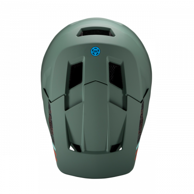 Велошлем Leatt MTB Gravity 1.0 Helmet