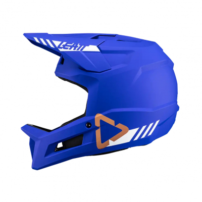 Велошлем подростковый Leatt MTB Gravity 1.0 Junior Helmet
