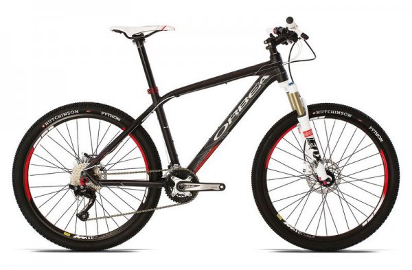 2013 Велосипед Orbea Alma H20