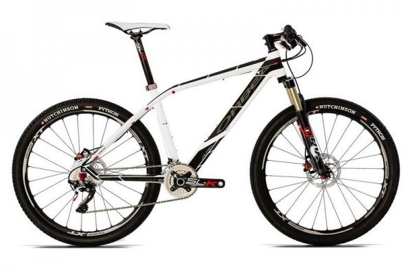 2013 Велосипед Orbea Alma G10