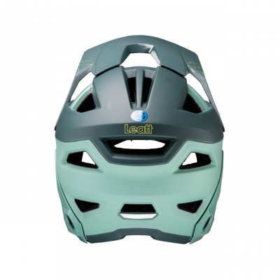 Велошлем Leatt Enduro 3.0 Helmet