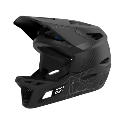 Велошлем Leatt MTB Gravity 6.0 Carbon Helmet