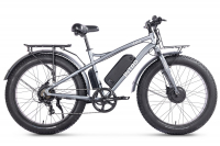 Электровелосипед INTRO Atlet (2024)