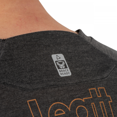 Велоджерси Leatt MTB Gravity 2.0 Jersey