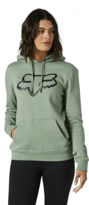 Толстовка женская FOX Boundary Po Fleece