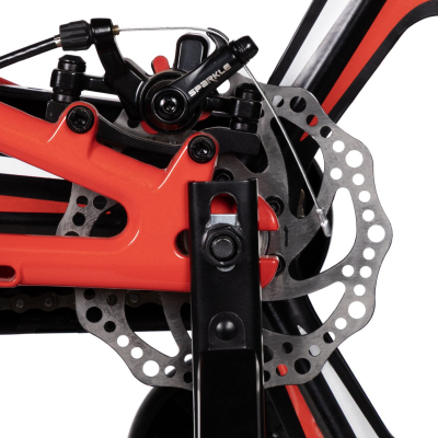 Велосипед Novatrack Flight PRO (2025)