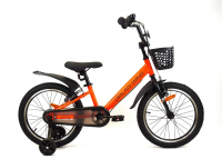 Велосипед Orlan Wing HANDY 20" (2024)
