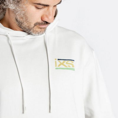 Толстовка IXS Arch organic hoodie