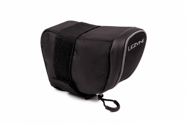 Велосумка подседельная  Lezyne Micro Caddy / Extra Large