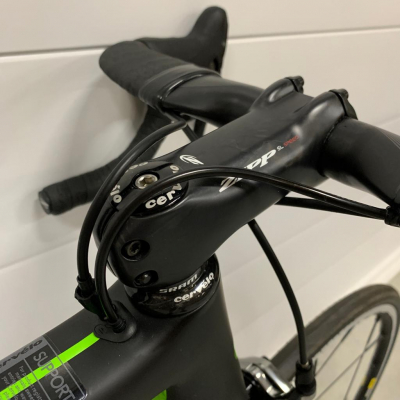 Велосипед Cervelo R5
