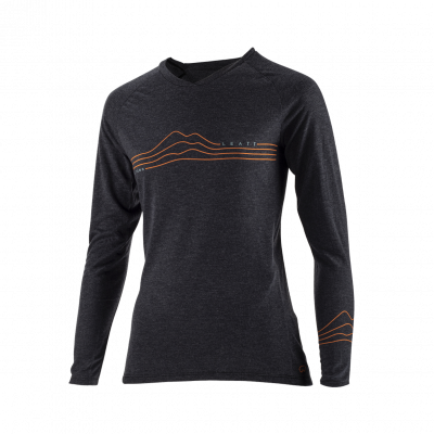 Велоджерси женская Leatt MTB All Mountain 3.0W Jersey