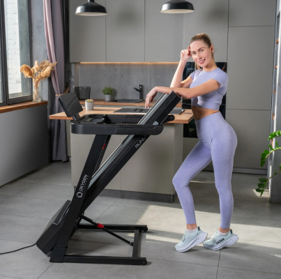 Беговая дорожка Oxygen FITNESS RUNUP BEAT
