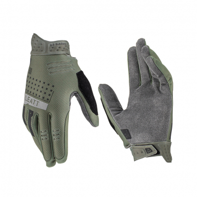 Велоперчатки Leatt MTB 2.0 SubZero Glove