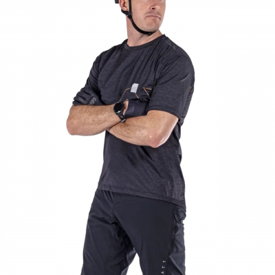 Велоджерси Leatt MTB Trail 1.0 X-Flow Jersey