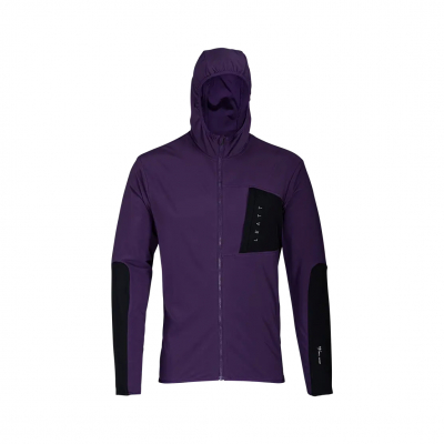 Велокуртка Leatt MTB Trail 1.0 Jacket