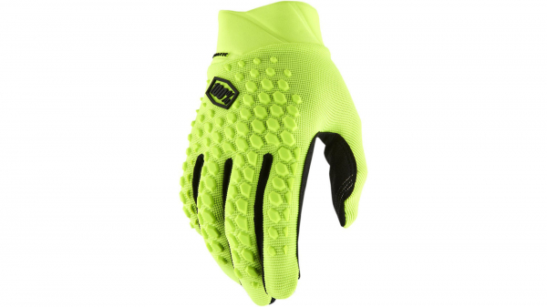 Велоперчатки  100% Geomatic Glove