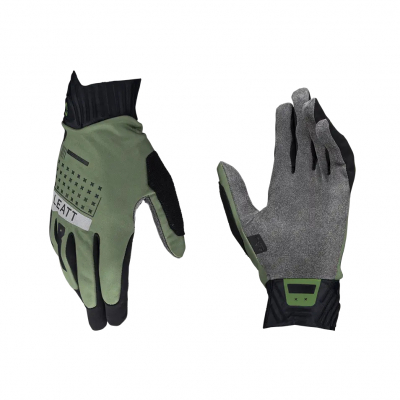 Велоперчатки Leatt MTB 2.0 WindBlock Glove 