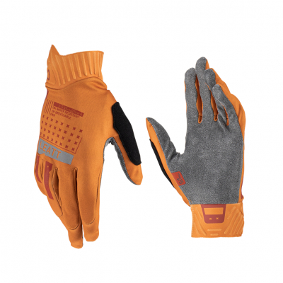 Велоперчатки Leatt MTB 2.0 WindBlock Glove 