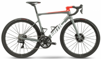 Велосипед BMC Teammachine SLR01 TWO Dura Ace Di2 (2021)