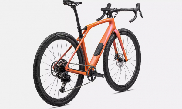 Велосипед Specialized Diverge STR Pro