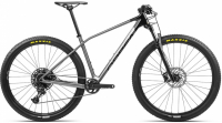Велосипед Orbea ALMA M50-EAGLE (2021)