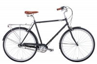 Велосипед Bear Bike Лондон (2019)