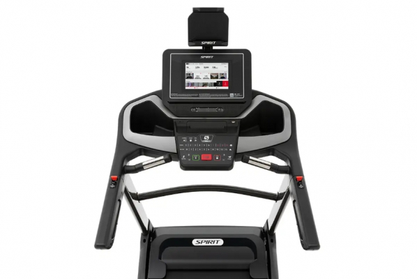 Беговая дорожка Spirit Fitness XT485ENT BLACK